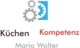 Logo K&uuml;chen-Kompetenz