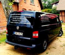 K&uuml;chen Montagen Service Peter Scharnberg Bergen