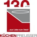 Logo K&uuml;chen-Preusser GmbH