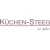 Logo Küchen Steeg GmbH