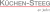 Logo Küchen Steeg GmbH