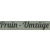 Logo Küchenabholmarkt & Umzüge Pruin Verwaltungs UG (haftungsbeschränkt) & Co. KG