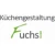 Logo Küchengestaltung Fuchs GmbH
