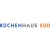 Logo K&uuml;chenhaus S&uuml;d M&ouml;ebel-M&uuml;ller GmbH