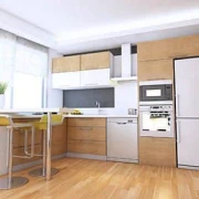 Küchenmöbel & Geräte Viktor Feist Bous