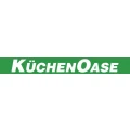 Logo K&uuml;chenoase Hallen