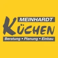 Logo K&uuml;chenstudio Dieter Meinhardt