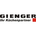 Logo K&uuml;chenstudio Gienger