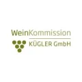 Logo K&uuml;gler GmbH
