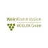 Logo K&uuml;gler GmbH Weinkommission Weinhandel