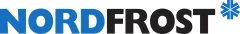 Logo Nordfrost GmbH & Co. KG Europa-Zentrale