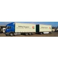 Logo K&uuml;hling Transporte GmbH & Co. KG