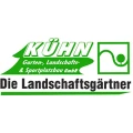 K&uuml;hn Garten-, Landschafts- und Sportplatzbau GmbH - Die Landschaftsg&auml;rtner - Jessen