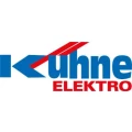 Logo K&uuml;hne Elektrogesch&auml;ft