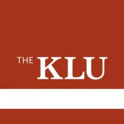 Logo Kühne Logistics University - The KLU