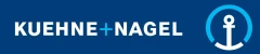 Logo K&uuml;hne & Nagel AG