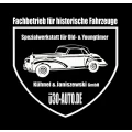 Logo K&uuml;hnel & Janiszewski GmbH