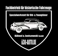 Logo Kühnel & Janiszewski GmbH