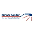 Logo K&uuml;hner Sanit&auml;r - Gas- und Wasserinstallation