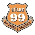 Logo K&uuml;lbe 99 Imbiss