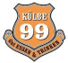 Logo Külbe 99 Imbiss Tatjana Weckerle