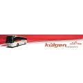 Logo K&uuml;lgen Reisen
