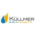 Logo K&uuml;llmer Sanit&auml;r- & Heizungstechnik