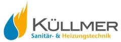 Logo Küllmer Sanitär- & Heizungstechnik