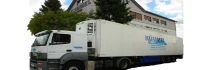 Logo Kümmel Transport und Lager GmbH
