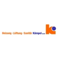 Logo Heizung L&uuml;ftung Sanit&auml;r K&uuml;mpel GmbH
