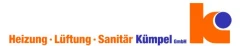 Logo Heizung Lüftung Sanitär Kümpel GmbH