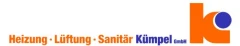 Logo Kümpel GmbH Heizung Lüftung Sanitär