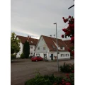 K&uuml;nstlerhaus, GALLERIE WOLF GAGGENAU Bad Rotenfels Quartierstreff