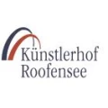 Logo K&uuml;nstlerhof Roofensee