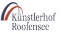 Logo Künstlerhof Roofensee