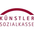 Logo K&uuml;nstlersozialkasse