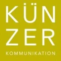 Logo K&uuml;nzer Kommunikation