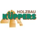 Logo Küppers Holzbau GmbH