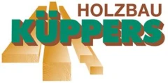 Logo Küppers Holzbau GmbH