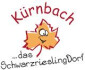 Logo Kürnbach Bürgermeisteramt