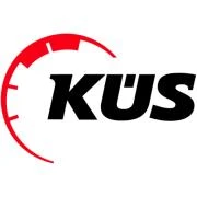 Logo KÜS KFZ-Prüfstelle Ingenieurbüro Elshoff & Begec