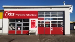 KÜS-Prüfstelle Rottenburg