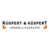 Logo Küspert & Küspert Immobilien