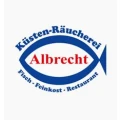 Logo K&uuml;sten-R&auml;ucherei Albrecht