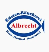 Logo Küsten-Räucherei Albrecht