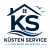 Logo Küsten Service