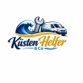 K&uuml;stenhelfer & Co Karlsburg bei Greifswald