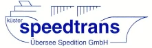 Logo Küster Speedrans Übersee Spedition GmbH