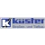 Logo K&uuml;ster Stra&szlig;en- u. Tiefbau GmbH & Co. KG