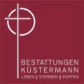 Logo Bestattungen K&uuml;stermann